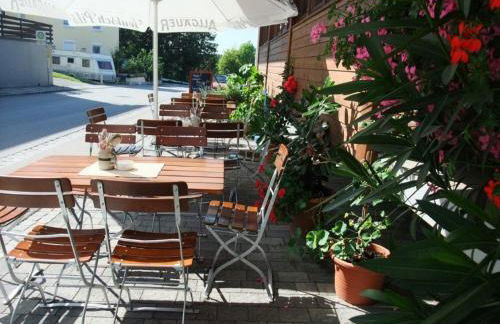 Ferienwohnungen Ollarzried - Foto 4