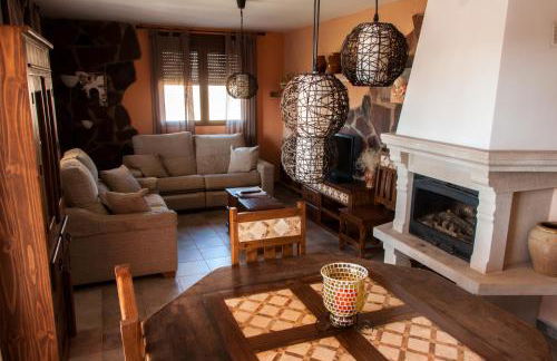 Casa Rural La Dueña - Foto 21