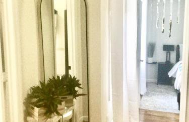 Apart Studio West NYNJ 12Mints From NYCity TimeSquare - Foto 25