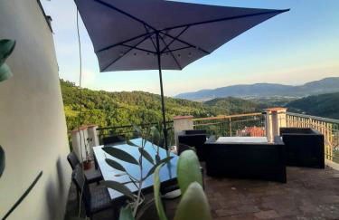 Comfortable Apartment with Sea View in Falcinello - Foto 12