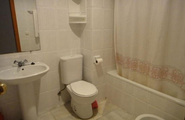 Apartamentos San Antonio 68 - Foto 10