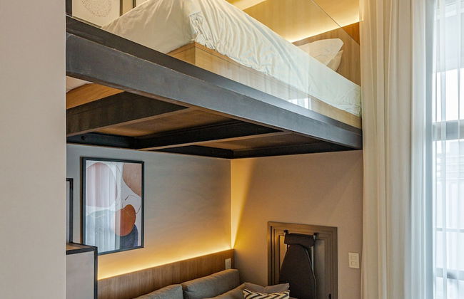 Roomo Transamerica SP Brooklin 370 - Foto 2