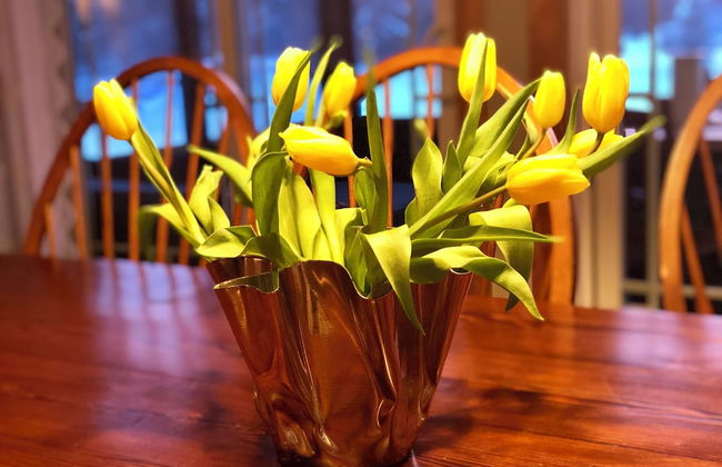 Chalets Val-David - Foto 22