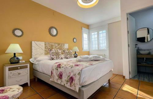 Villalbeja Casa Rural en Cuenca - Foto 67