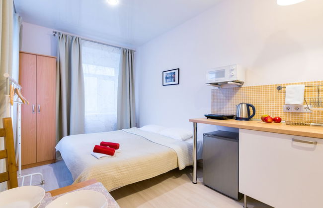 Ptitsa Hotel - Foto 30