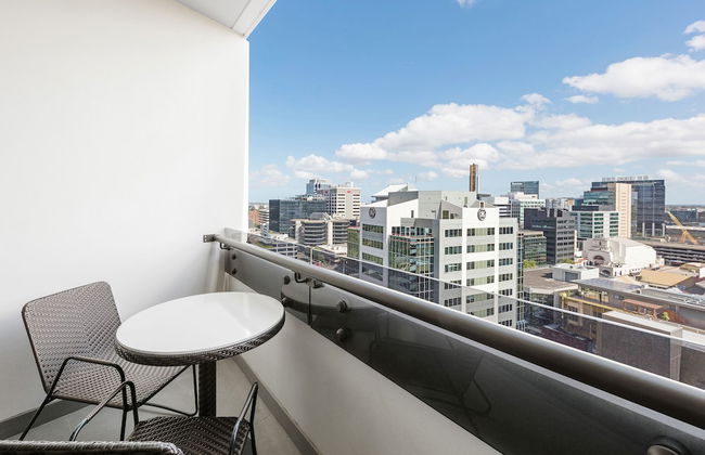 Meriton Suites Church Street, Parramatta - Photo 44