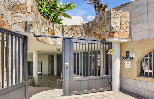 Apartamentos Garden & Sea Boutique Lodging by LIVVO - Foto 50