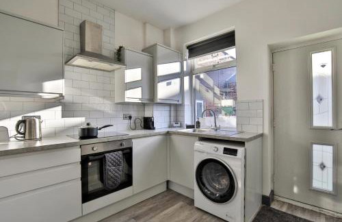 Marlor House, Denton, Free Parking - Foto 9