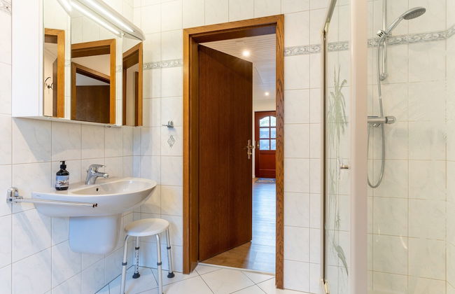 Ferienhaus mit Terrasse in St.peter-ording - Photo 21