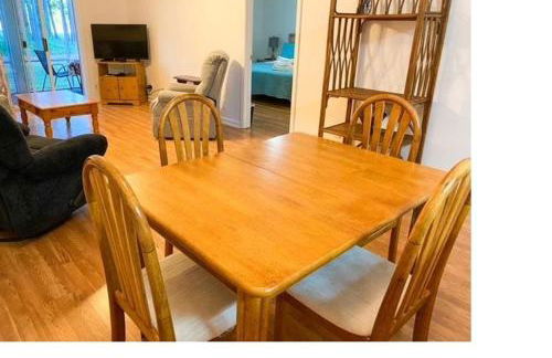 D2 Bishop on the Green 2 BR 2 BA Condo Colonial Charters Golf Course - Foto 20