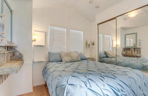 Community Pool and Perks! Nokomis Home 3 Mi to Beach - Foto 13