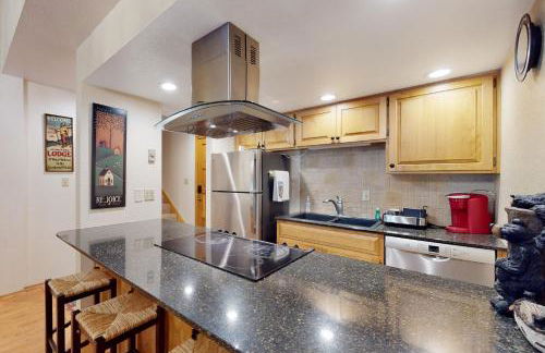 Brown Bear Lodge #322 - Foto 9