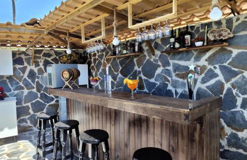 Mediterranean Moon House - Foto 16