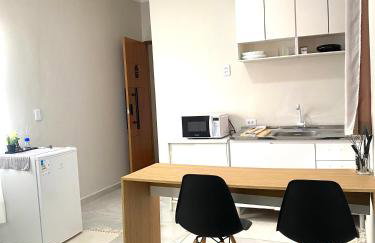 Studio Aconchegante e Moderno - Photo 7