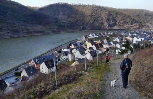 Rhein - Mosel Quartier 4 - Foto 46
