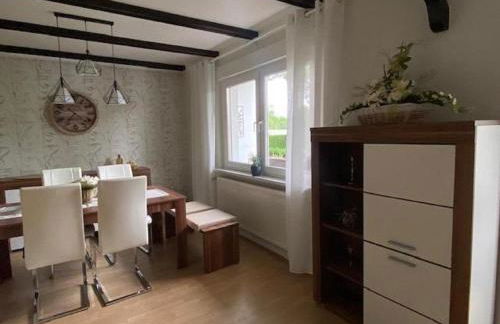 Ferienhaus Himmelsscheibe - Foto 5