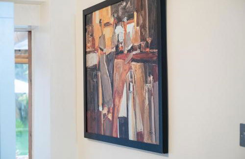 Charming family house in High Wycombe - Foto 26