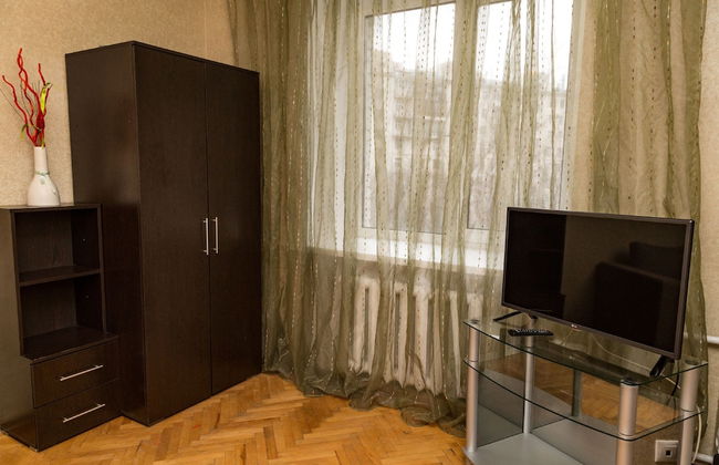 Moskva4you on Goncharnyy Proyezd - Foto 5