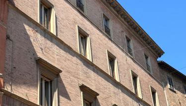 Sancti Temporary Home Urbino - Foto 5