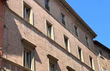 Sancti Temporary Home Urbino - Foto 5