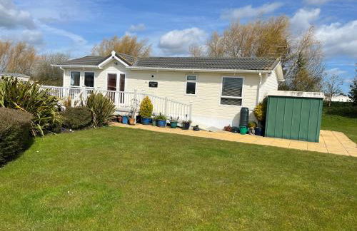 40A Oak Village- 2 Bedroom Lodge on Grange Leisure Park - Foto 64