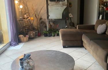 Villa des Rosiers - Foto 12