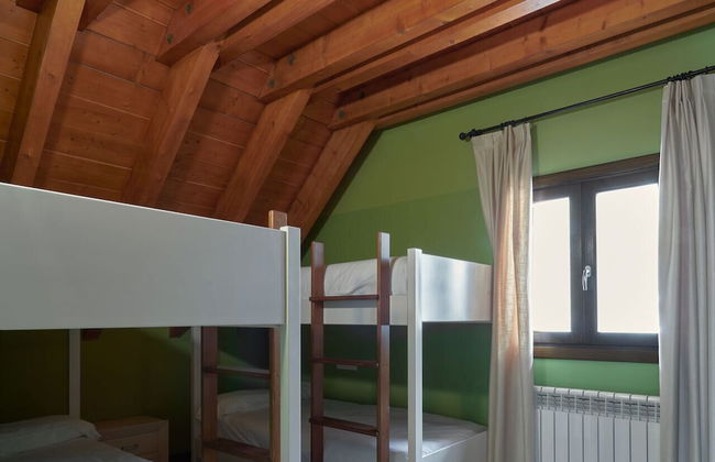 Aparthotel Tres Quiñones - Foto 8