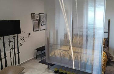 Polys Apartment and Paraskevi studio with view - Foto 7