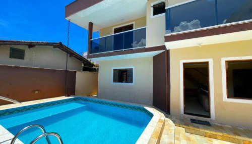 Casa Centro com Piscina - Foto 4