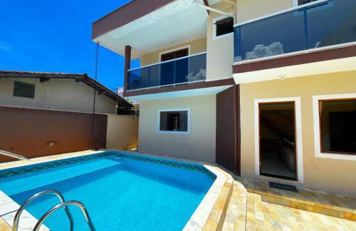 Casa Centro com Piscina - Foto 4