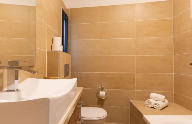 Huge Pampering Villa 5 BR with Jacuzzi - Foto 44