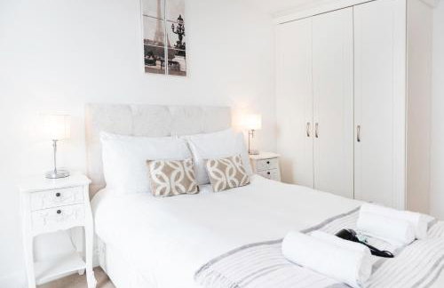 City Stay Apartments - Centro - Foto 106