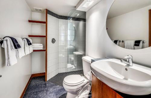 Spacious Top Floor Condo Aspen - Foto 24