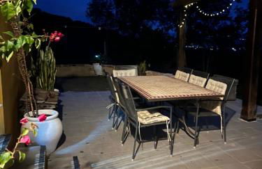 Free WiFi - Casa Rural Mirador de la Tinajuela a menos de 15 minutos de Andújar - Foto 25