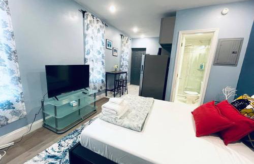 Rittenhouse Square near Kimmel Center Studio Suite - Photo 17