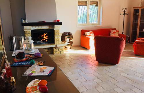 I Colori degli Agrumi Holiday Home - Foto 10