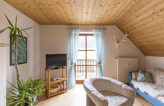 Alluring Apartment in Schonsee in the Forest - Photo 43