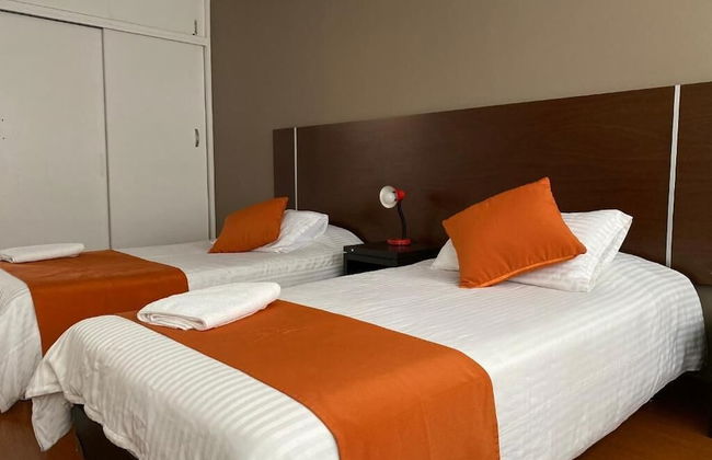 Hotel Juliette Bogota - Foto 20