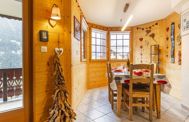 Bouquetins - Photo 15