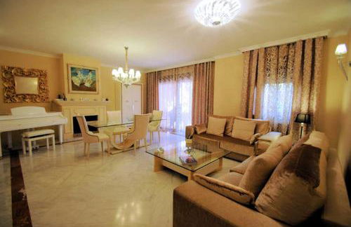 Villa Victoria - Foto 14