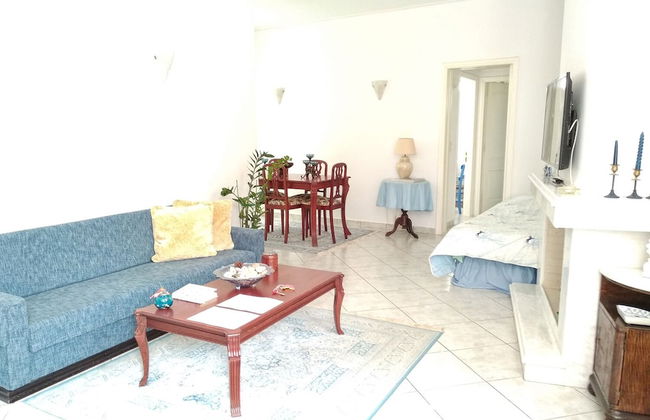 Seafarer's Suite - Foto 13