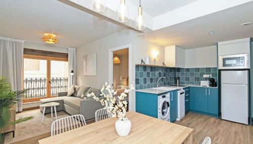 Maritime Apartamentos Puerto - Foto 1