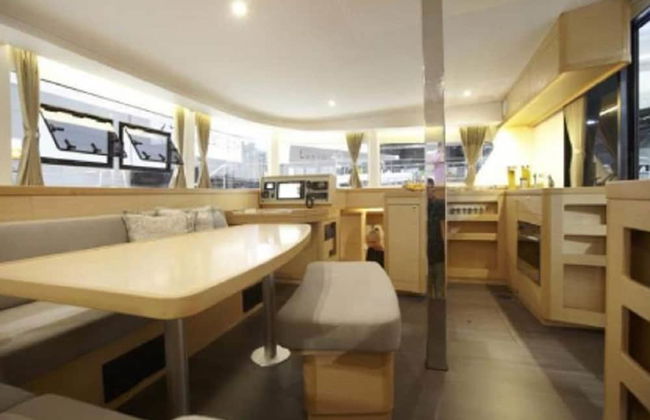 Catacruises - Photo 5