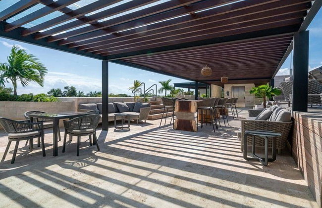 CONDOMINIO DE LUJO - AWA a mts del Mar - Foto 76