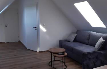 Oderbruch Ferienwohnung Am Speicher - Photo 16