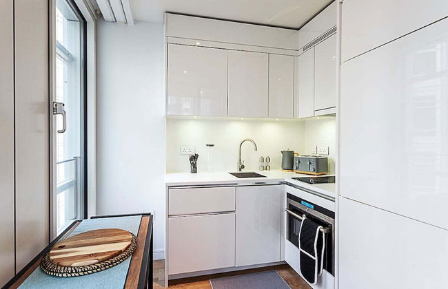 Idyllic Covent Garden Flat - Photo 14