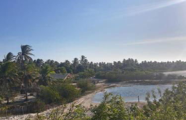 Chalés Caminho dos Ventos em Barrinha de Baixo, CE, 9km do Preá - Foto 23