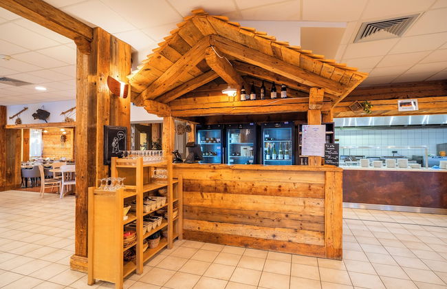 Azureva Les Karellis - Foto 53