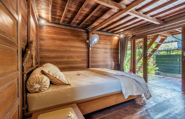 Pondok Carik Villa - Foto 51