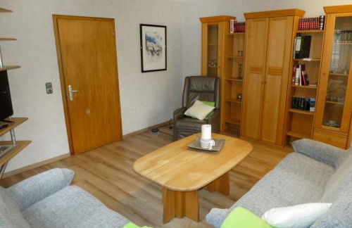 Holiday Home Haus Irmgard by Interhome - Foto 16